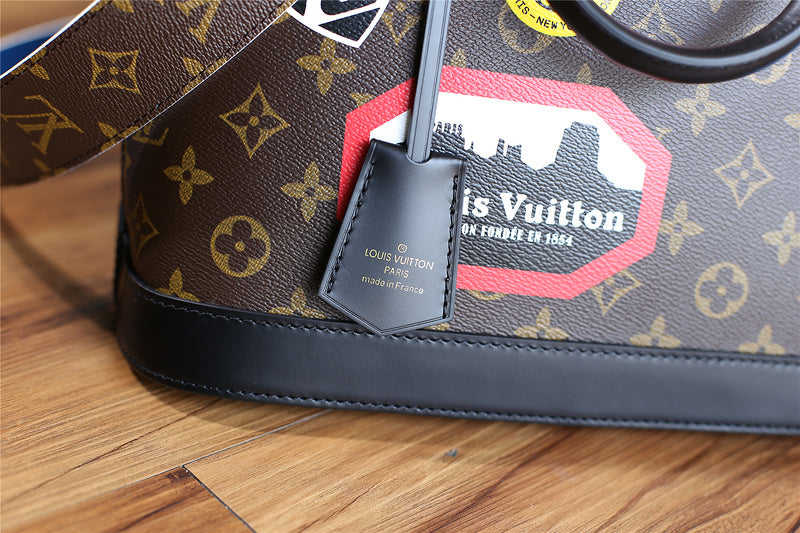 VBS Fashion bags - 8261