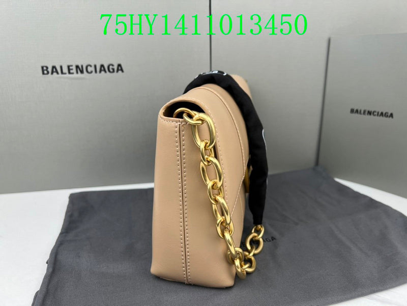 VBS Fashion - BGA Bags - 2013