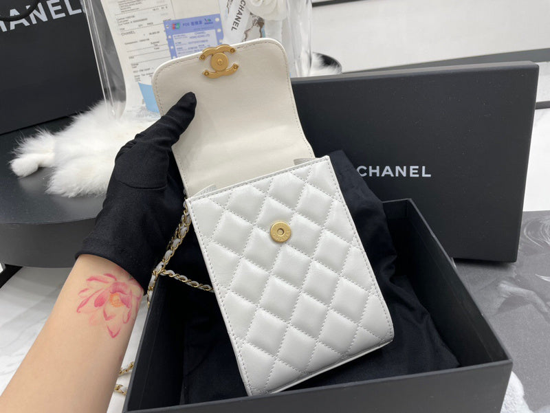VBS - CHL Bags - 580