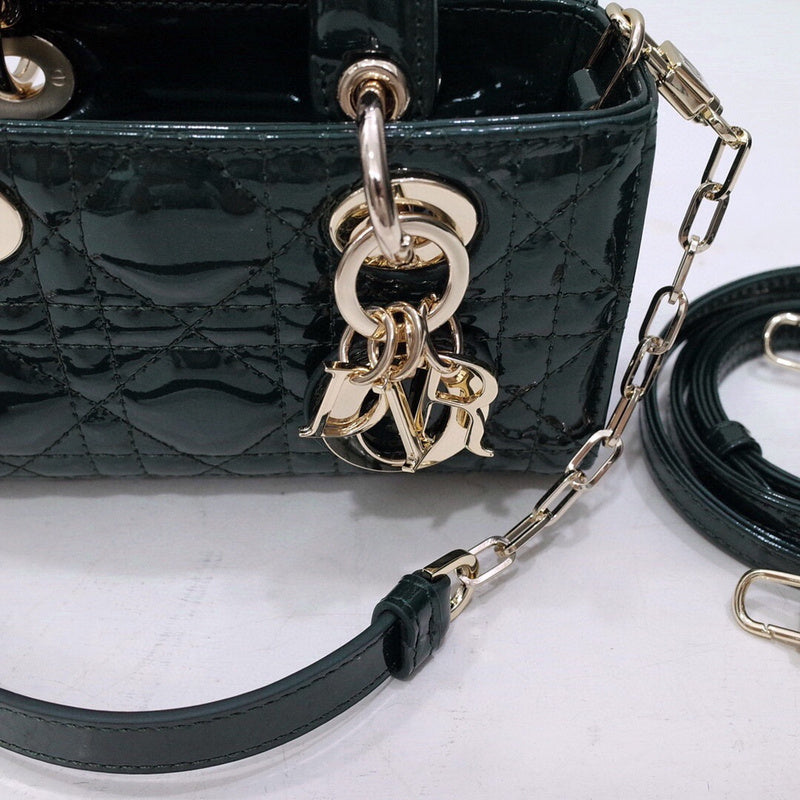 Dragon Bags VBS Bags - 666