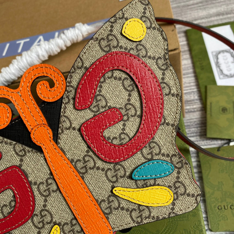Dragons Bags VBS Bags - 2194