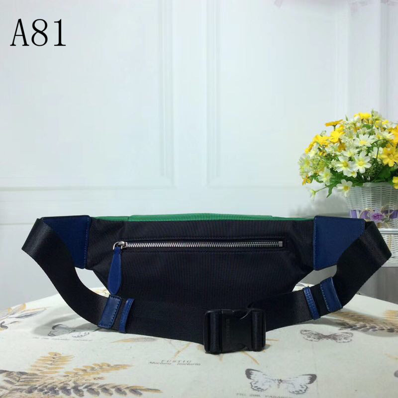 VBS Fashion -BBR Bags - 825