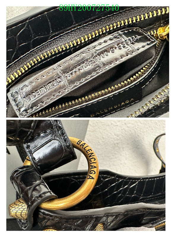 VBS Fashion - BGA Bags - 1684