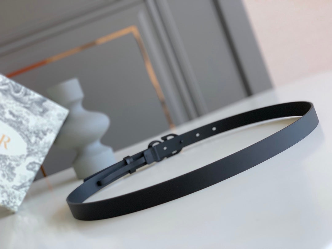 VBS -Luxury DIR BELTS 019