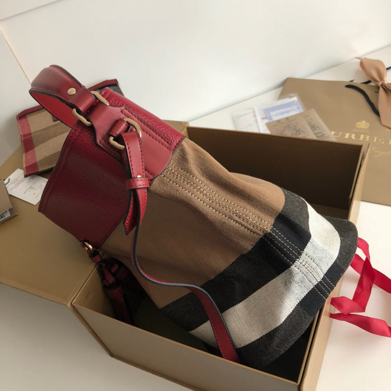 VBS Fashion -BBR Bags - 1284