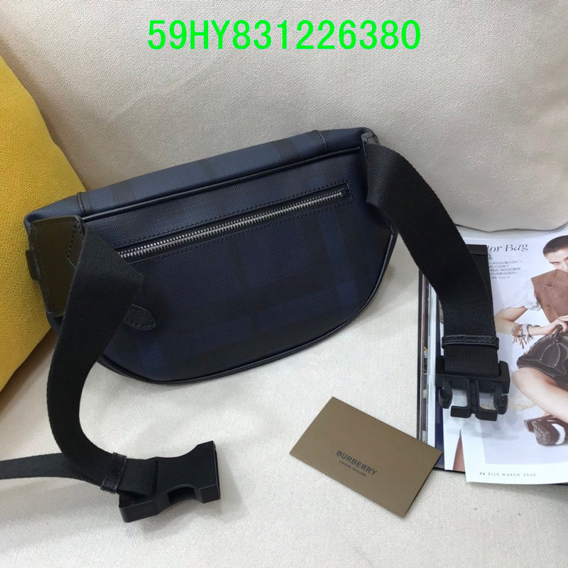 VBS Fashion -BBR Bags - 605
