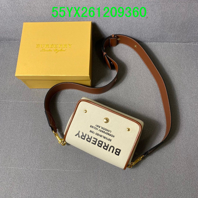 VBS Fashion -BBR Bags - 602