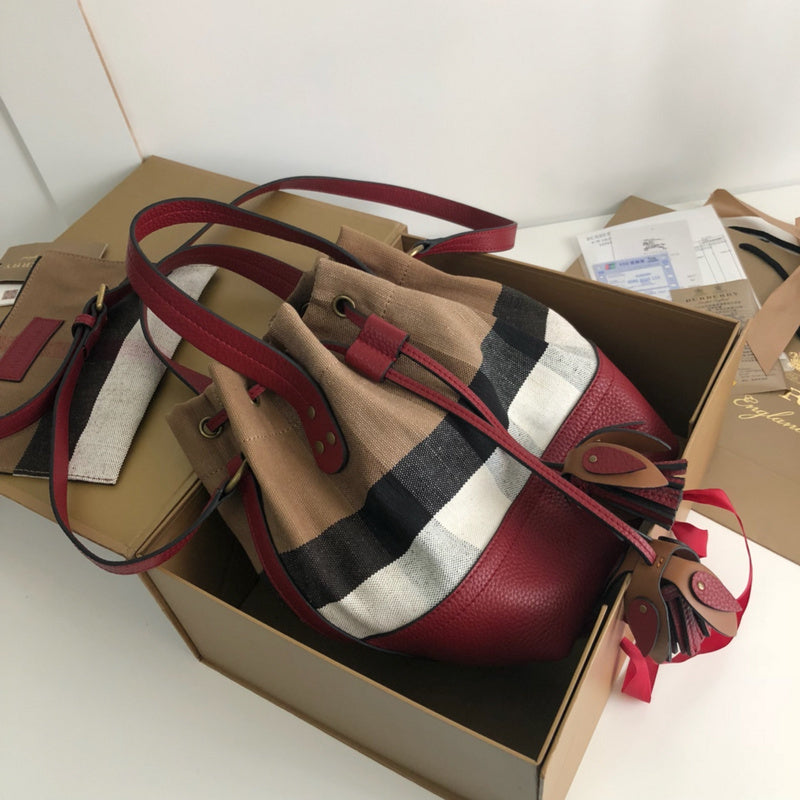 VBS Fashion -BBR Bags - 1361