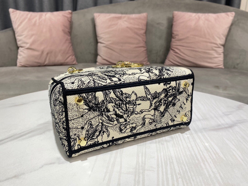 Dragon Bags VBS - 620