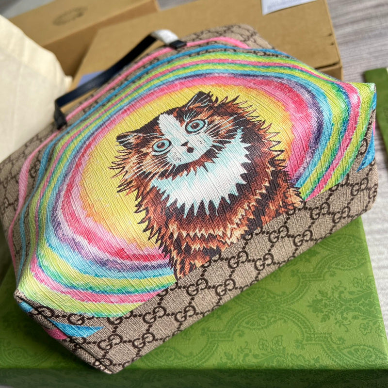 Dragons Bags VBS Bags - 1622