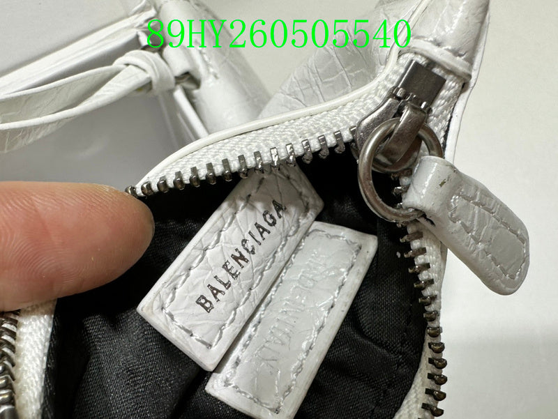 VBS Fashion - BGA Bags - 1784