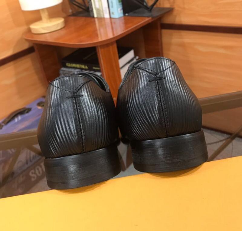 Dragons Bags Bags - LOV Men Shoes - 1802