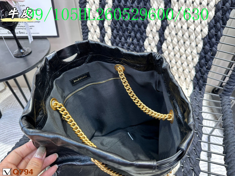VBS Fashion - BGA Bags - 1764
