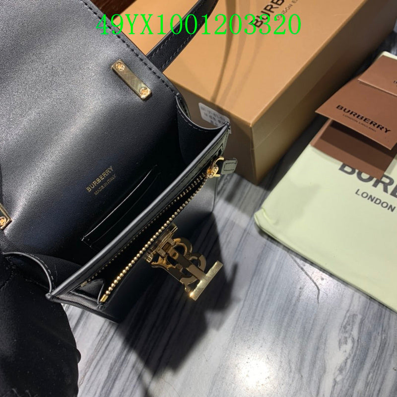 VBS Fashion -BBR Bags - 618