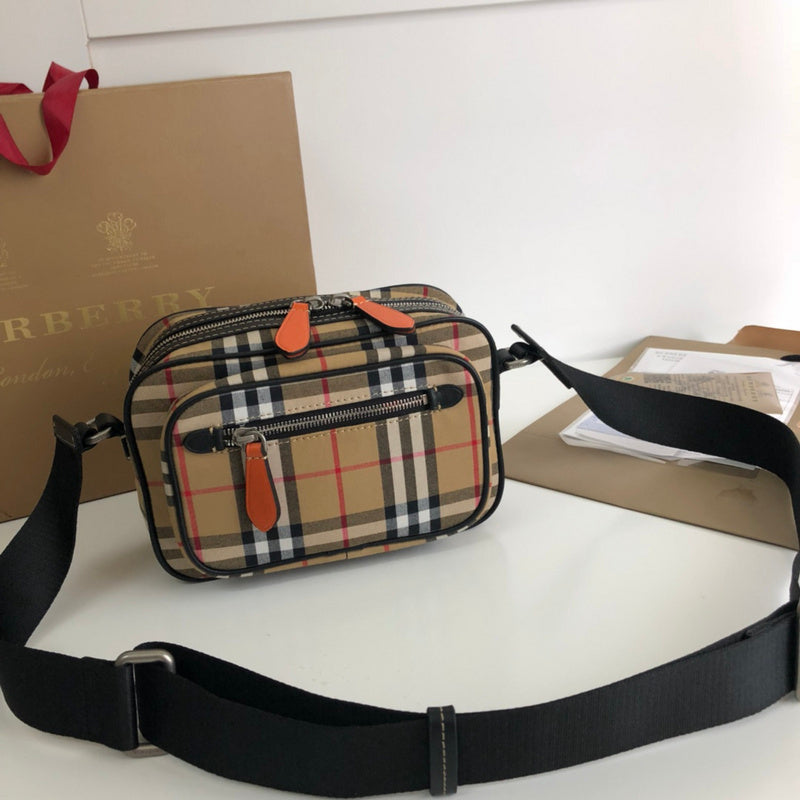 VBS Fashion -BBR Bags - 1165