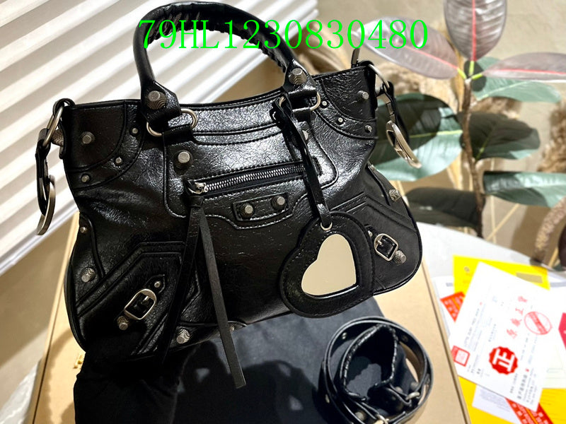 VBS Fashion - BGA Bags - 1645