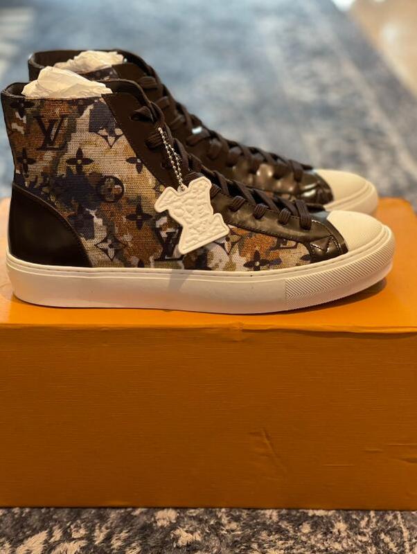 Dragons Bags Monvanti Shop - LOV Men Shoes - 1627