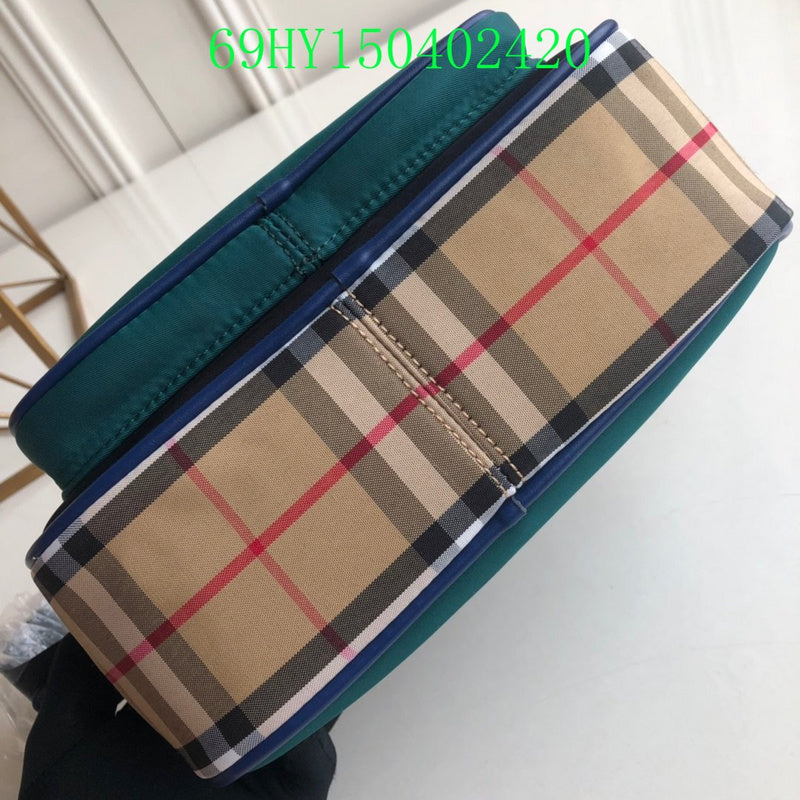 VBS Fashion -BBR Bags - 565
