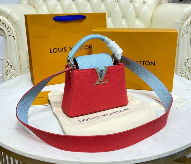 Dragons Bags Bags - LOV Bags - 2345