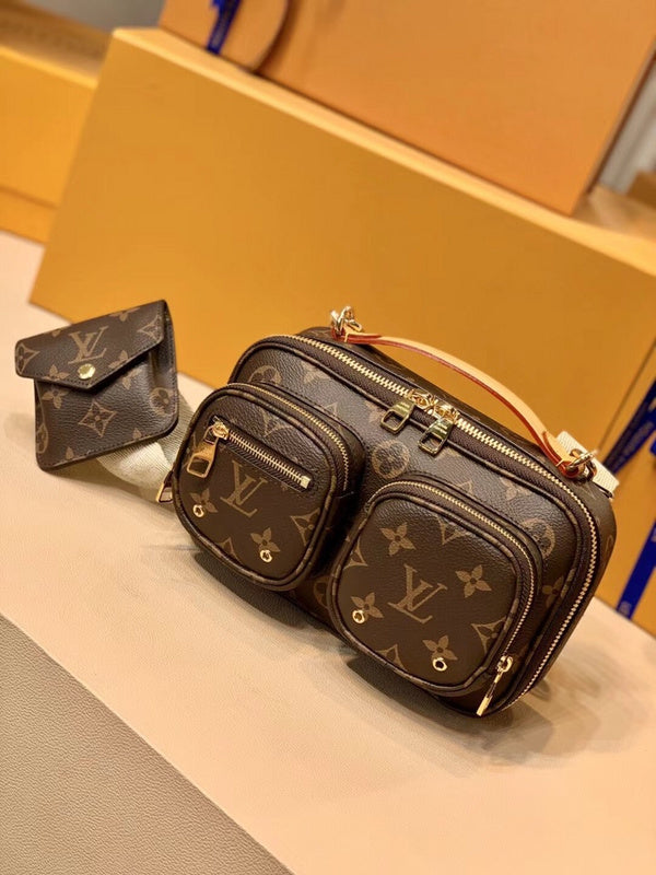 nmb Fashion bags - 17547