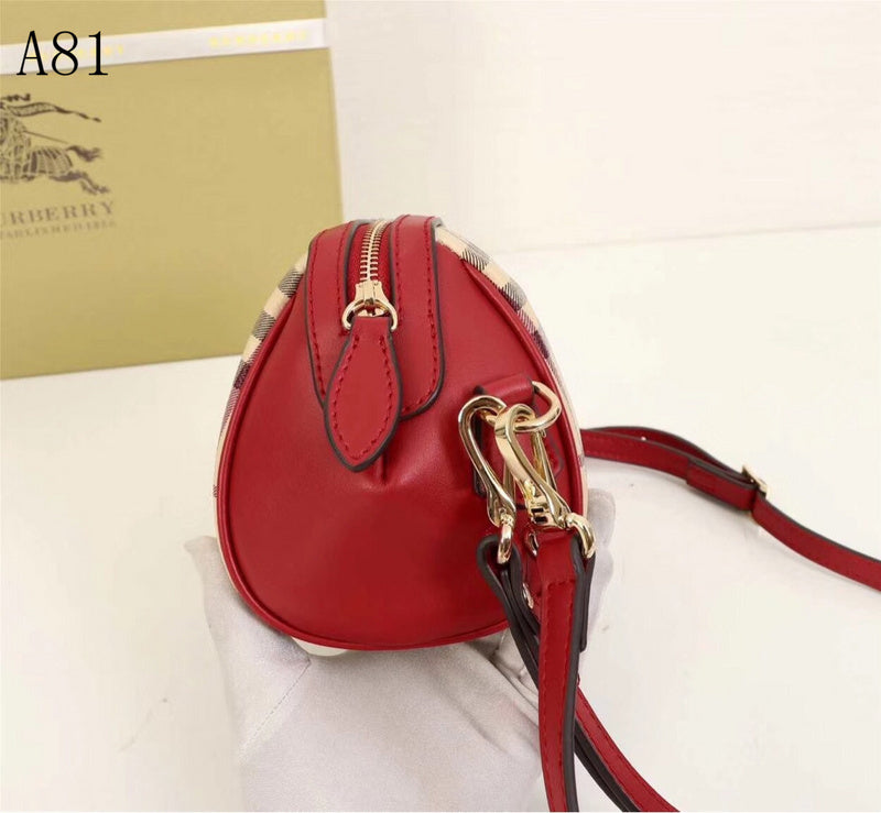 VBS Fashion -BBR Bags - 793