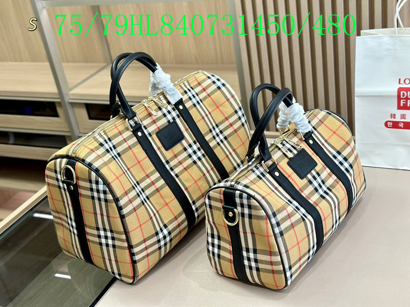 VBS Fashion -BBR Bags - 091