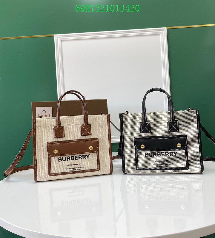 VBS Fashion -BBR Bags - 400