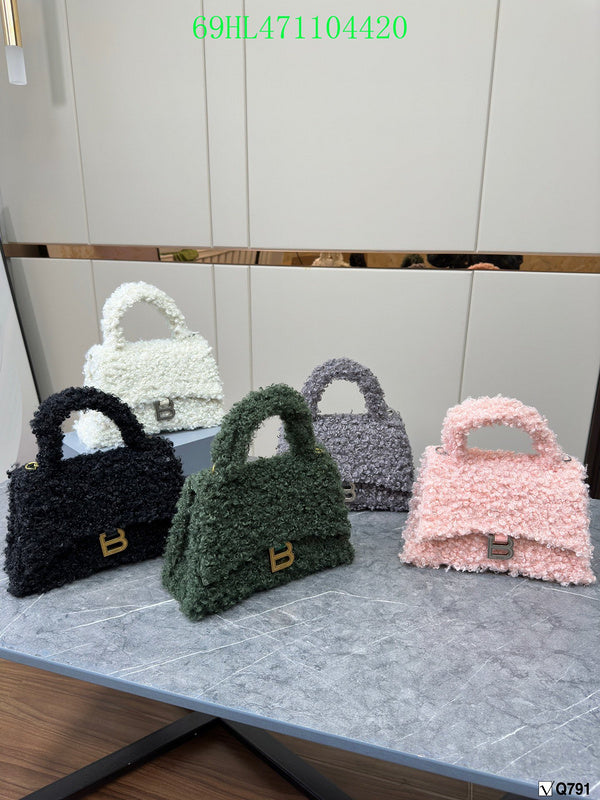 VBS Fashion - BGA Bags - 2004