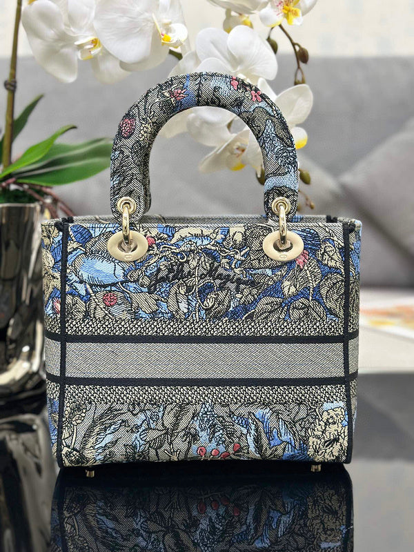 Dragon Bags VBS - 221