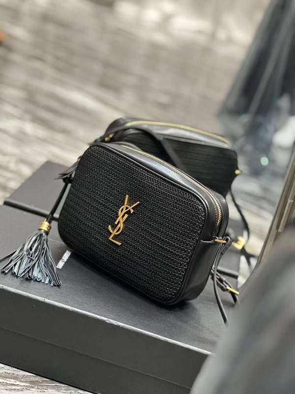 VBS - SLY Bags 608