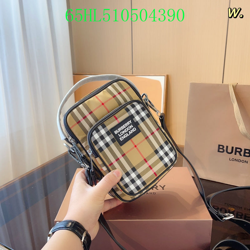 VBS Fashion -BBR Bags - 136