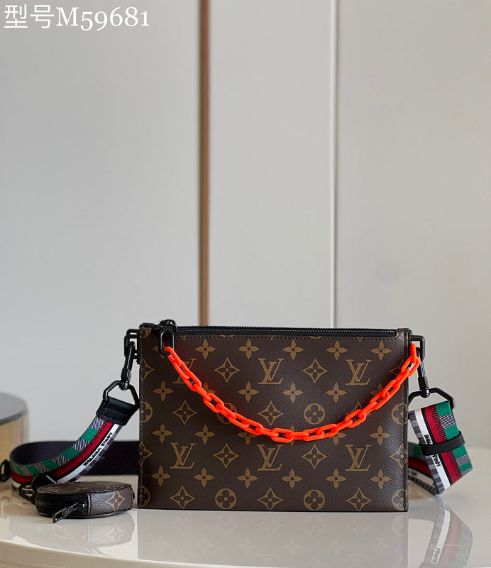 nmb Fashion bags - 17011
