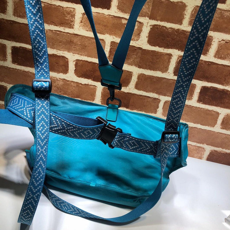 Dragons Bags Bags - VBS Bags - 1245