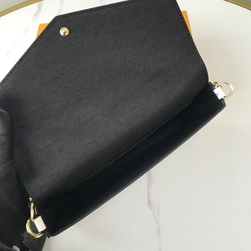 Fashion Vbs bags - 3887