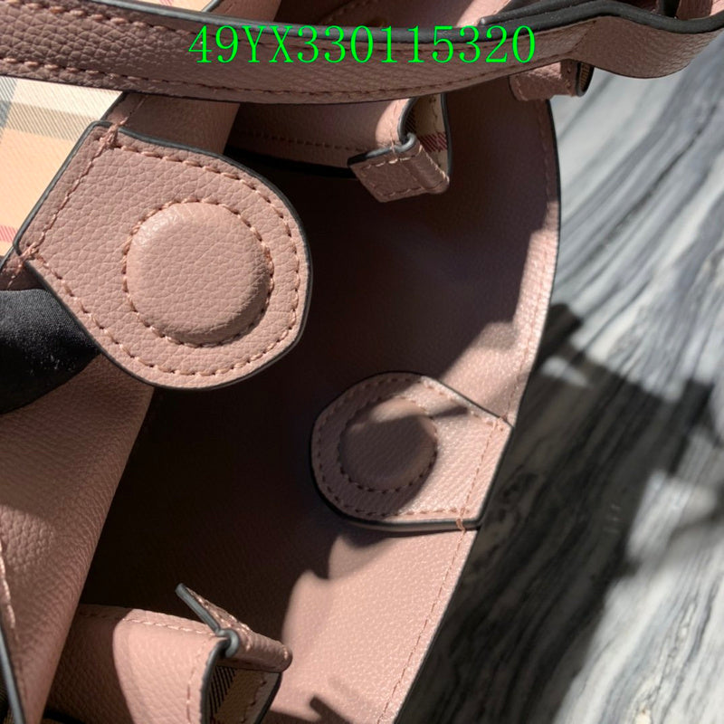 VBS Fashion -BBR Bags - 582
