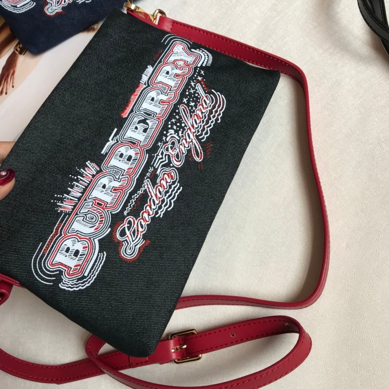 VBS Fashion -BBR Bags - 1113