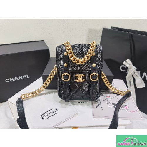 Dragons Bags mv - CHL Bags - 327