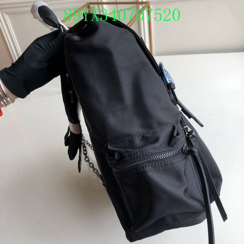 VBS Fashion -BBR Bags - 453