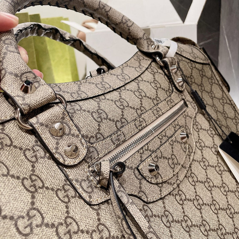 VBS Fashion - BGA Bags - 1501
