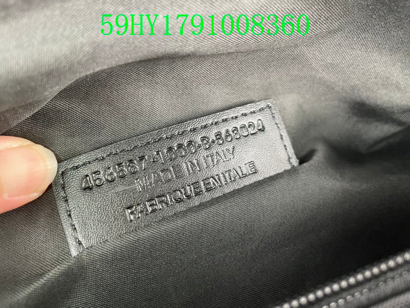 VBS Fashion - BGA Bags - 2022