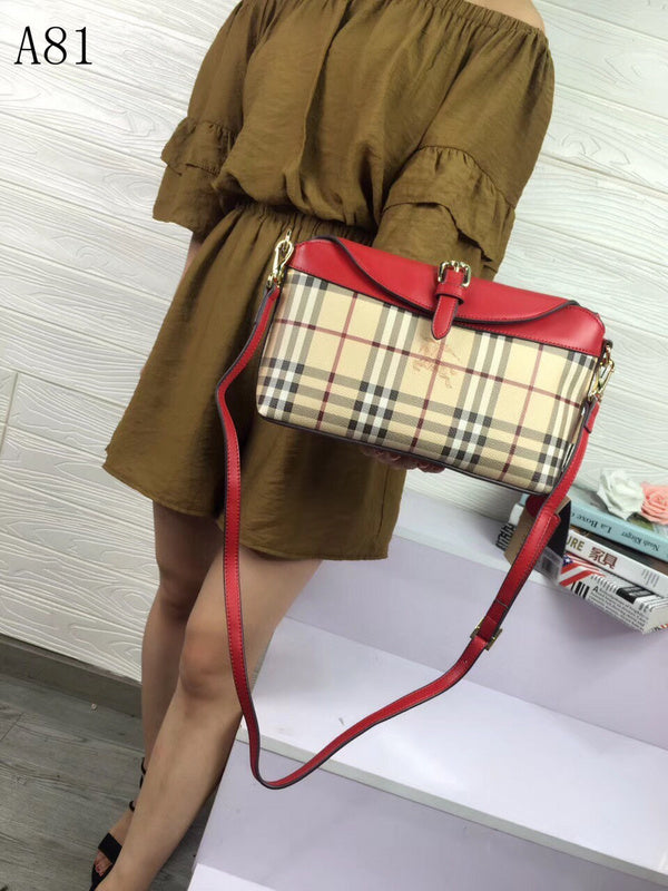 VBS Fashion -BBR Bags - 815