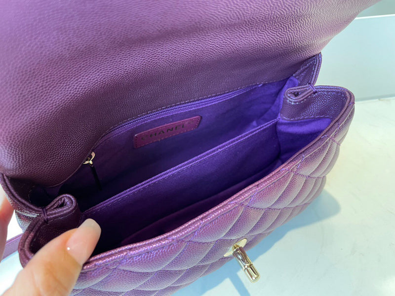 Dragons Bags Detail
