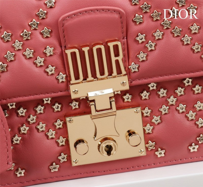 Dragons Bags Detail
