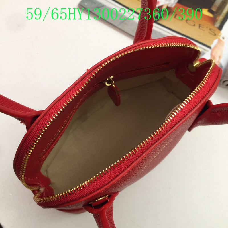 VBS Fashion - BGA Bags - 1911