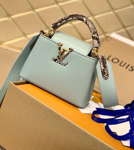 Dragons Bags Bags - LOV Bags - 2963