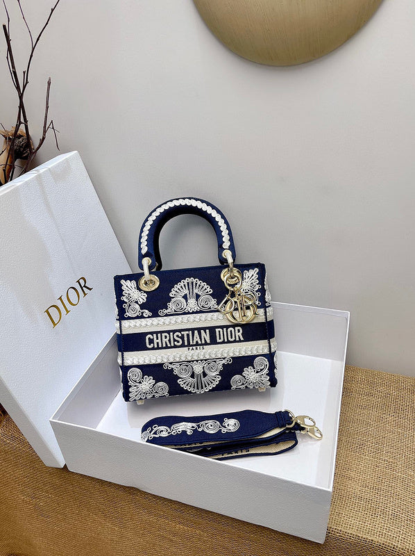 Dragon Bags VBS - 082