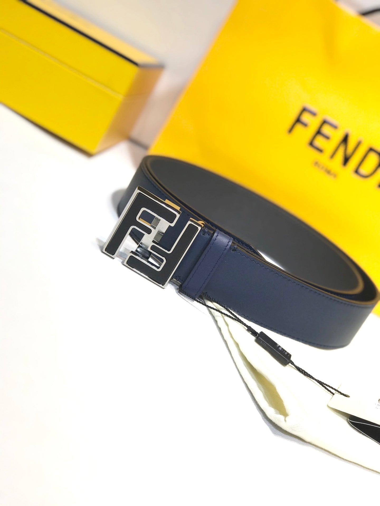 nmb -Luxury BELTS 002