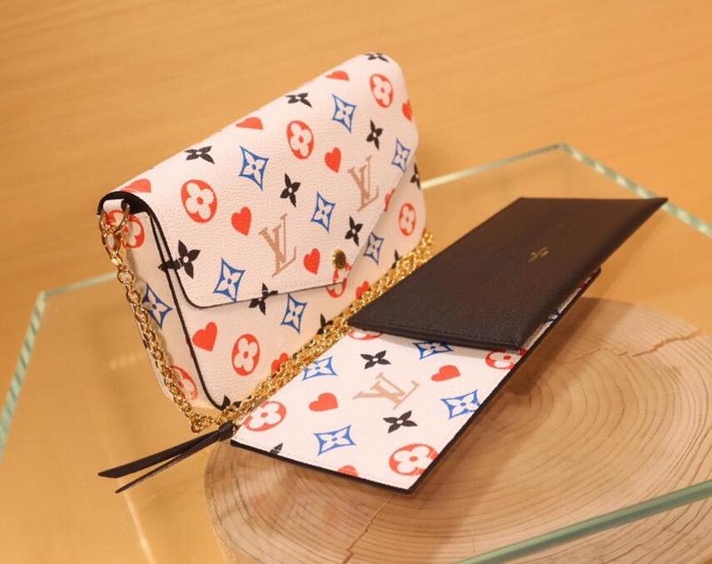 Dragons Bags Bags - LOV Bags - 2727