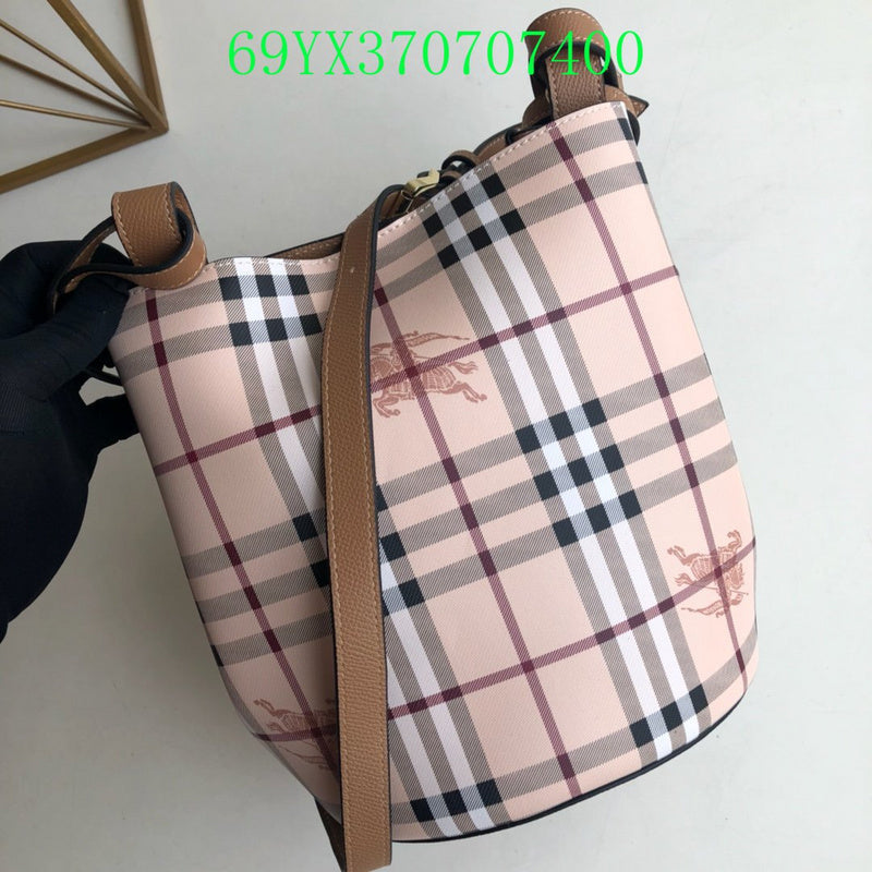 VBS Fashion -BBR Bags - 465