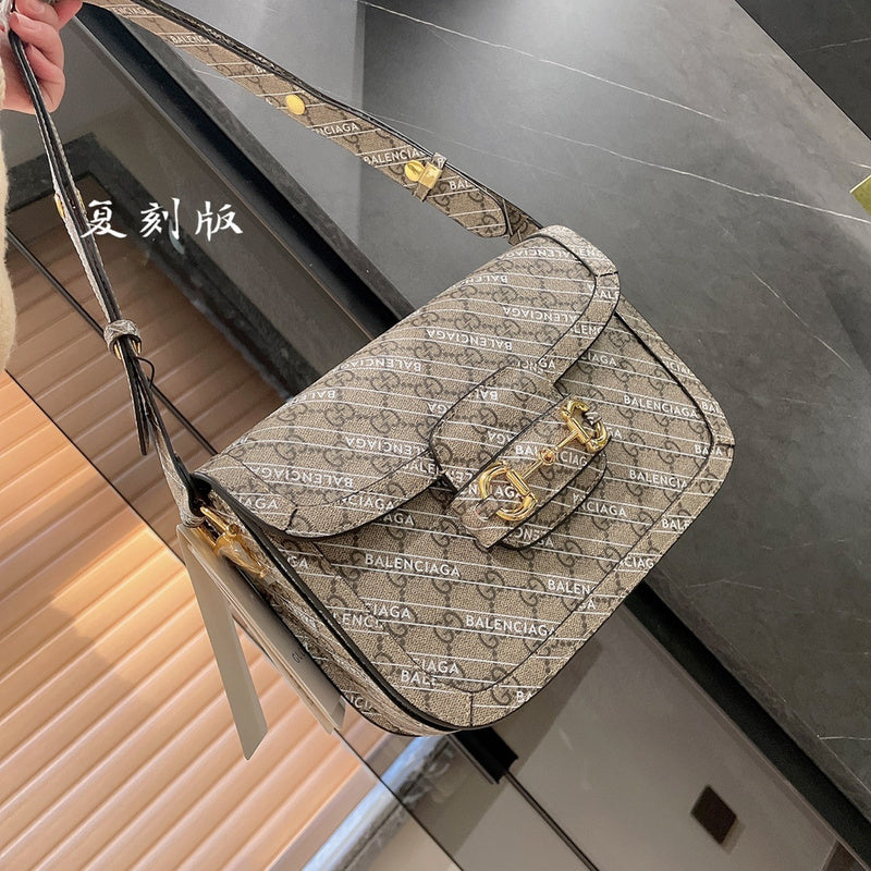 VBS Fashion - BGA Bags - 1528